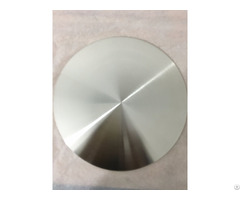 High Purity Nickel Ni Sputtering Target