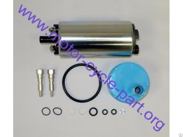 Yamaha 66k 13907 00 Fuel Pump