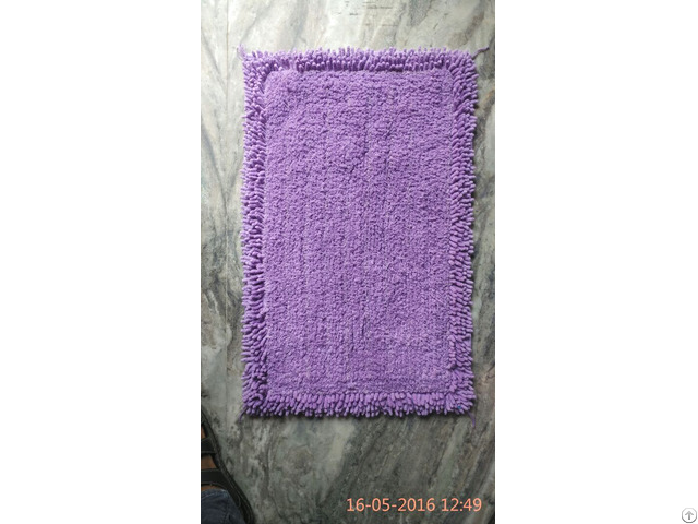 K2 Fashions Bath Mat