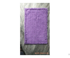 K2 Fashions Bath Mat