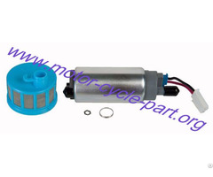 Yamaha 68v 13907 00 Fuel Pump