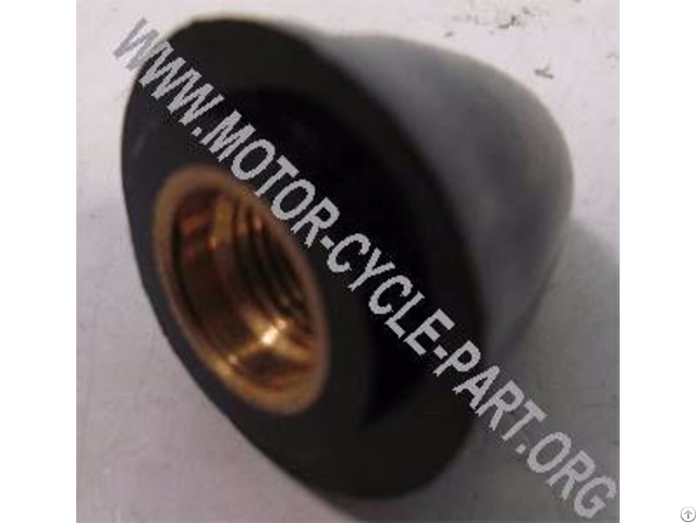 Yamaha 647 45616 02 Propeller Nut