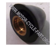 Yamaha 647 45616 02 Propeller Nut