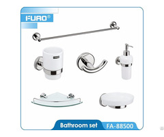 China Hotel Balfour Bathroom Accessories