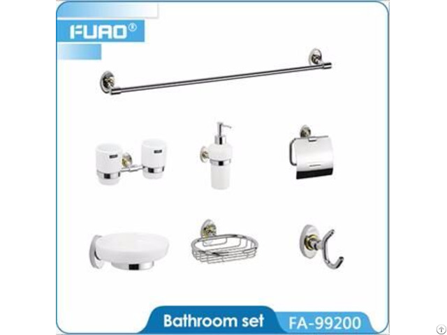 Wall Mounted Bathroom Sanitary Fittings