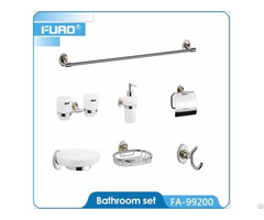 Wall Mounted Bathroom Sanitary Fittings