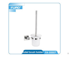 Toilet Brush Holder Set