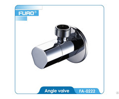 Good Price Toilet Brass Angle Valve