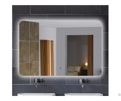 Bathroom Smart Touch Screen Mirror