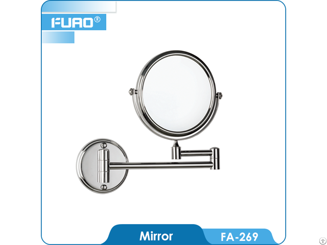 Wall Mounted Decorative Mirror