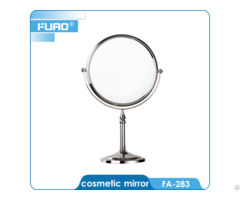 Wall Mounted Makeup Mirror