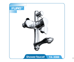 Stainless Steel Water Saving Rain Shower Head