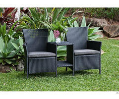 Outdoor Wicker Furniture Manufacturer From Vietnam