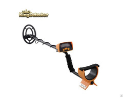 Kingdetector Md 6150 Professional Metal Detectors