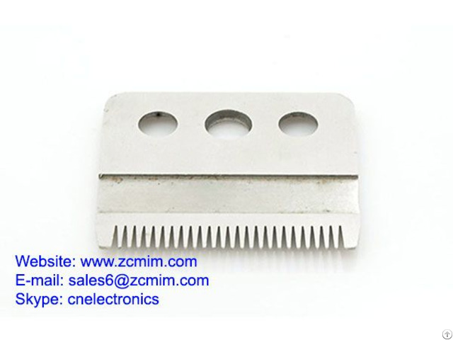Stainless Steel Metal Carbide Saw Blade
