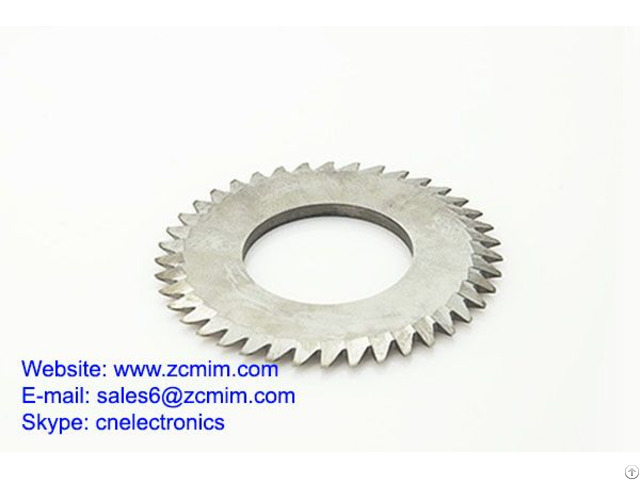 Sintered Part For Power Tool Spares