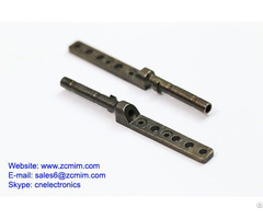 High Quality Scalpel Blade Handle With Mim Process