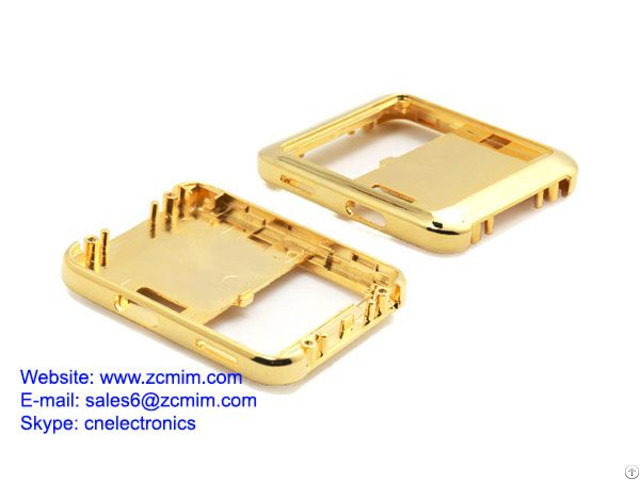 High Precision Mobile Phone Internal Parts Of Cellphone Part Components
