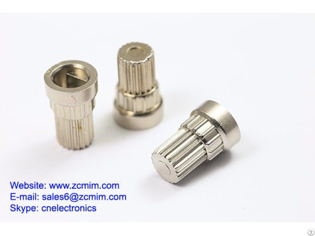 Metal Stamping Part For Oem Custom Injection Molding