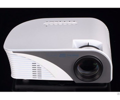 Yi 805b Hd Portable Multifunctional Led Projector