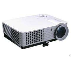 Yi 801 Hd Projector With Dvbt Usb For Home Cinema