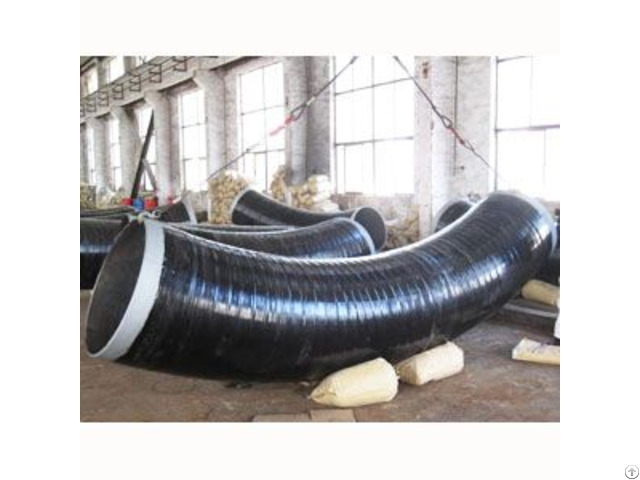 Api 5l X60 45d Bend