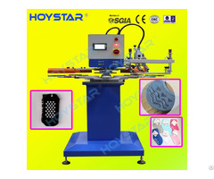 Screen Printing Machine For Socks