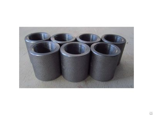 Astm A350 Lf2 Threaded Npt Cap