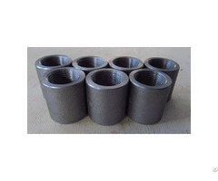 Astm A350 Lf2 Threaded Npt Cap