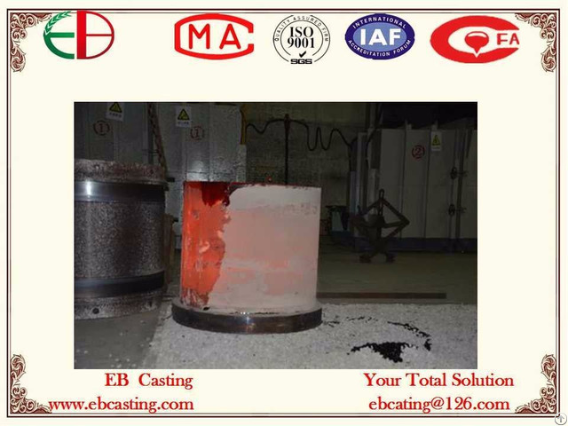Eb13055 Centricast Roller