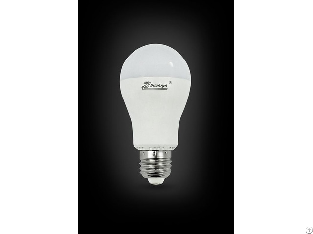 Self Dimmable Rechargeable Led Bulbs