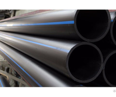 Hdpe Pipe High Density Polyethyene Pipes