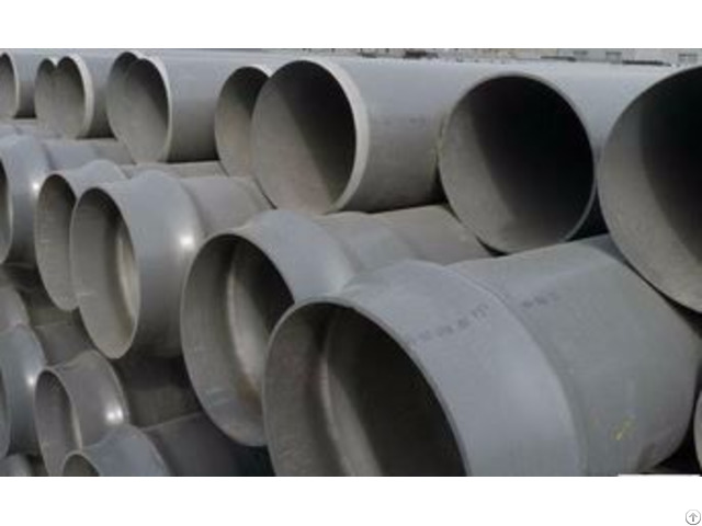 Pvc Pressure Pipe