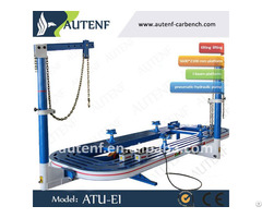 Atu Ei Used Frame Machine For Sale