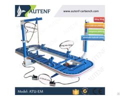 Atu Em6 Used Frame Machine