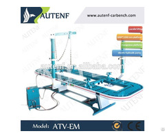 Atv Em Autorobot Frame Machine