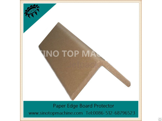 Paper Edge Board Corner Protector