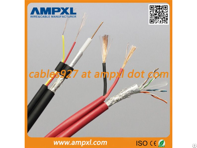 Integrated Cables