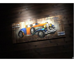 Wall Art Decoration