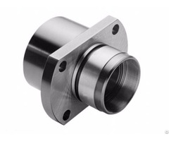 Custom Machined Parts From China Company