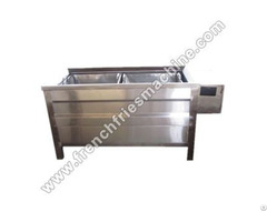 French Fries Blanching Machine