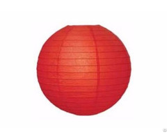 Chinese Paper Lanterns Wholesale