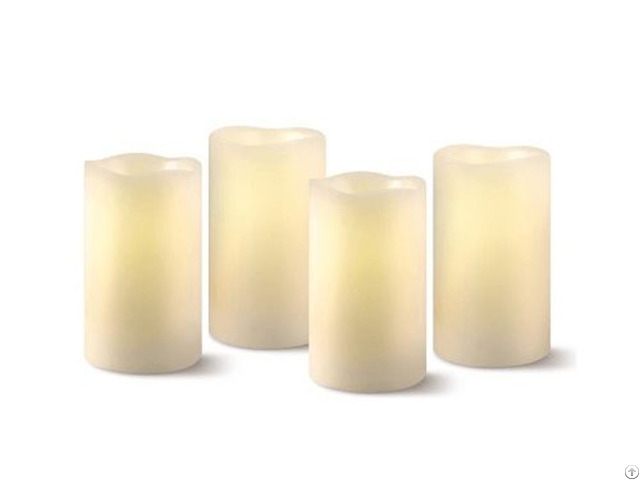 Remote Led Candles Wholesale