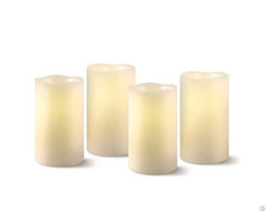 Remote Led Candles Wholesale