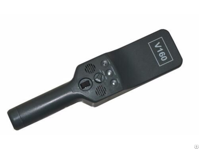 Handheld Metal Detector V160