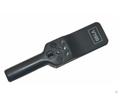 Handheld Metal Detector V160