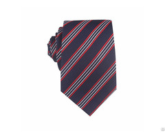 Fashion Business Silk Tie