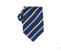 Mens Business Silk Tie