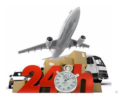 Guangzhou China To Usa Express For Door Service