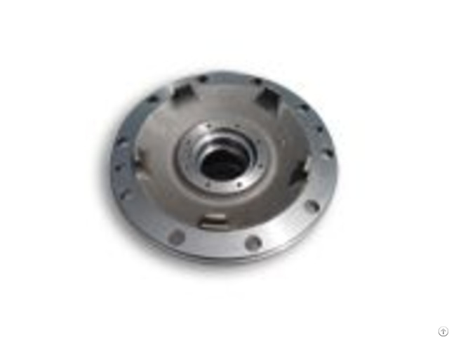 Wheel Hub Manufacture